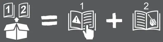 IMPORTANT INSTRUCTIONS