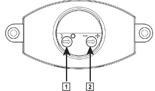 SOLIGHT WO780 LED Luminaire Fig2