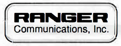 ranger logo