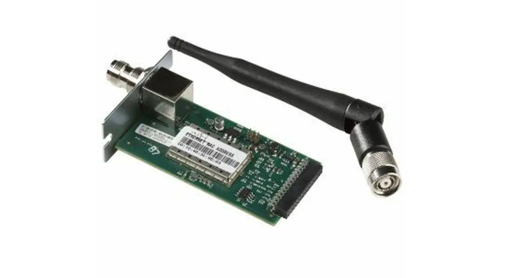 Honeywell Hwb11ac-prt Wifi And Bt Module User Manual Honeywell Hwb11ac-prt Wifi And Bt Module User Manual