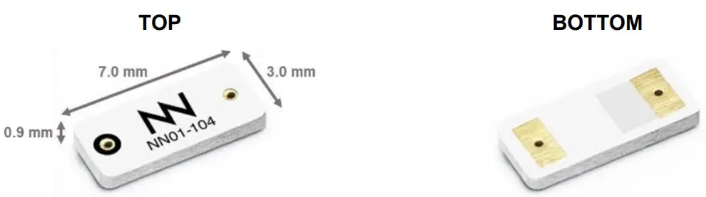 ignion NN01-104 Slim Reach Xtend Mouser - DESCRIPTION