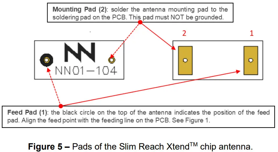 ignion NN01-104 Slim Reach Xtend Mouser - fig5