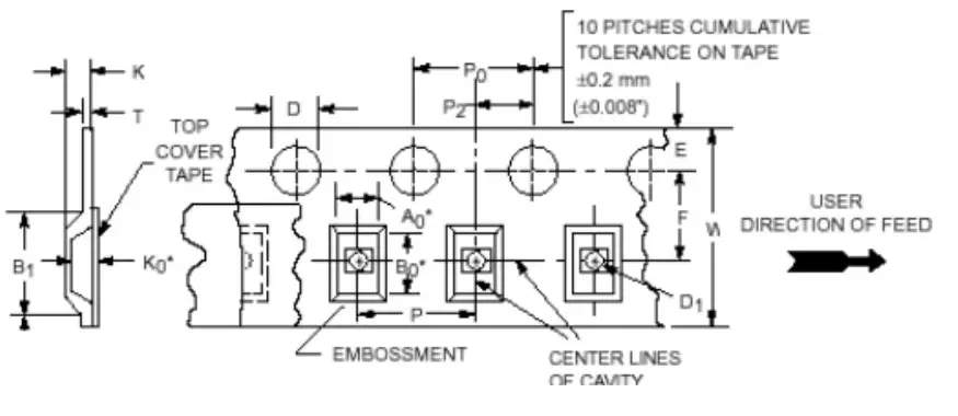 ignion NN01-104 Slim Reach Xtend Mouser - fig8