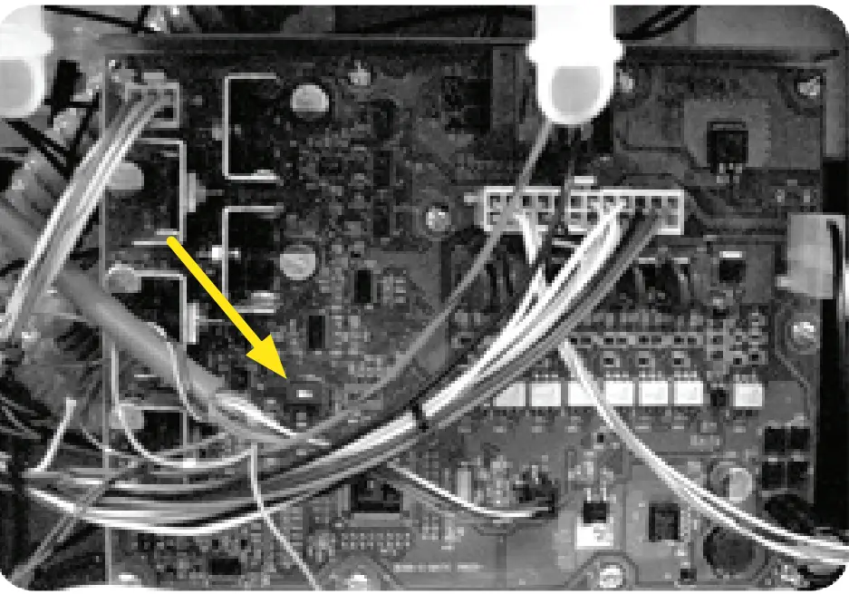 BUNN iMIX 3S Hot Beverage Systems - DISPENSER