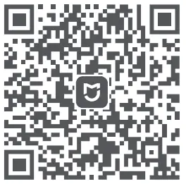 xiaomi MJSXJ03HL Mi Camera 2K Magnetic Mount - QR code