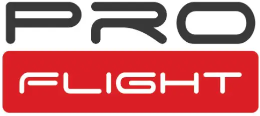 PRO FLIGHT - Logo