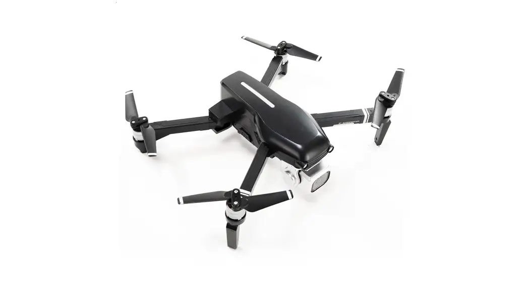 Pro Flight Pfbd303 Folding Drone With Hd Camera And App Control User Manual