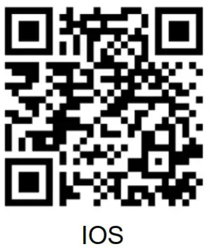 PRO FLIGHT PFBD303 Folding Drone with HD Camera and App Control - qr 2