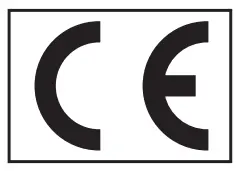 CE icon