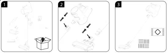 Assembly Instruction