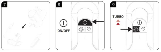 Assembly Instruction
