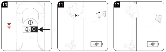 Assembly Instruction