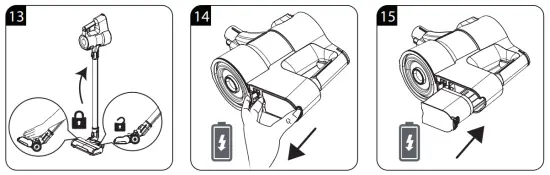 Assembly Instruction
