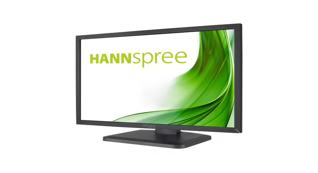 Hannspree Hp246pdb Lcd Display User Manual Hannspree Hp246pdb Lcd Display User Manual