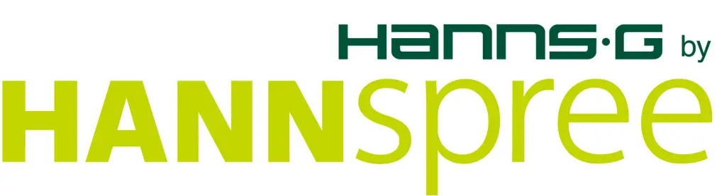 HANNSpree - logo