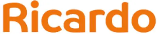 ricardo logo