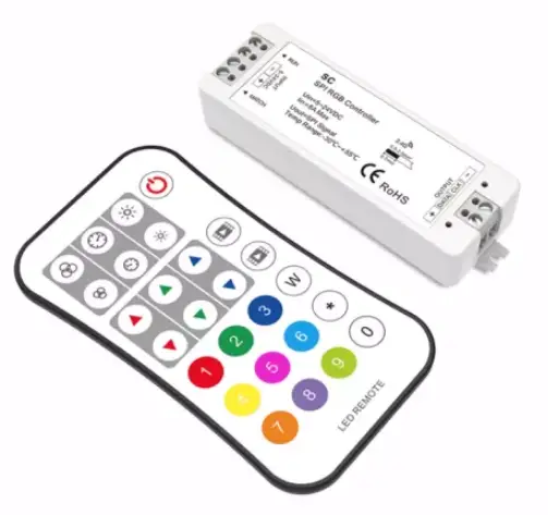 SKYDANCE-R9-RGBW-LED-SPI-Controller-Set-IMAGE
