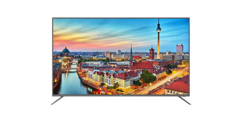 Blaupunkt 55” 140cm 4k Ultra Hd Smart Tv Instruction Manual Blaupunkt 55” 140cm 4k Ultra Hd Smart Tv Instruction Manual