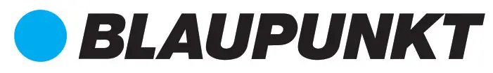 BLAUPUNKT Logo