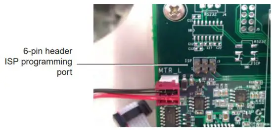 PENTAIR Intellichem Controller Firmware Upgrade Kit - Controller circuit board