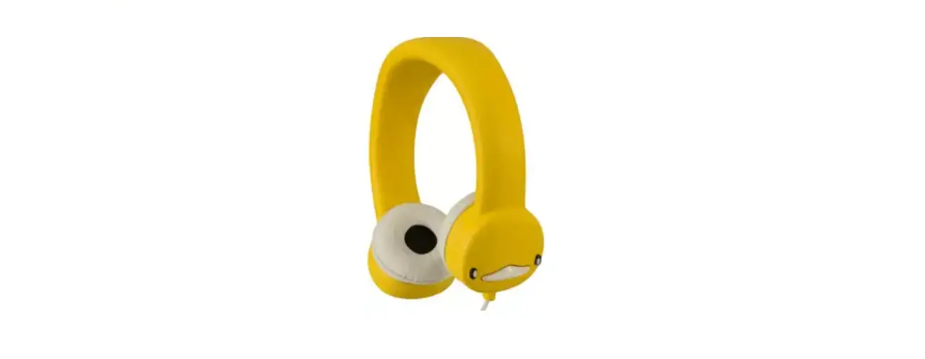 Senshao Technology Ylfs-09bt Kids Wireless Headphone Instruction Manual