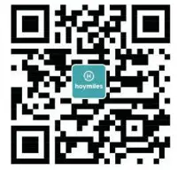 hoymiles DTU W100 3 Gen Wi Fi Model - qr