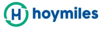 hoymiles logo