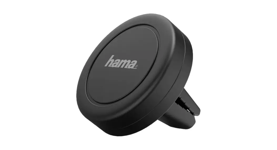 Hama 00201517 Magnet Vent Universal Smartphone Holder Instruction Manual Hama 00201517 Magnet Vent Universal Smartphone Holder Instruction Manual