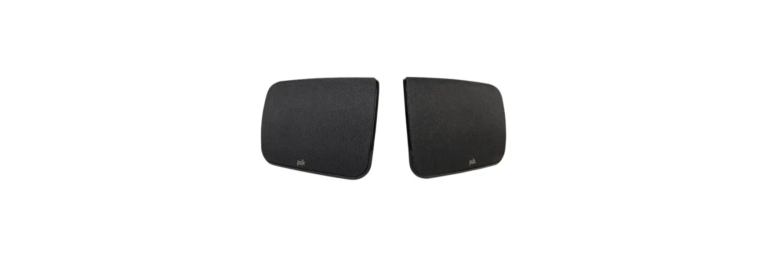 Polk Sr2 Wireless Surrounds User Guide Polk Sr2 Wireless Surrounds User Guide