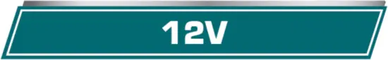 TDLI12325 - 12V - 2