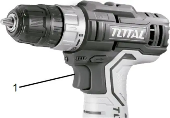 TDLI12325 - Exchange action