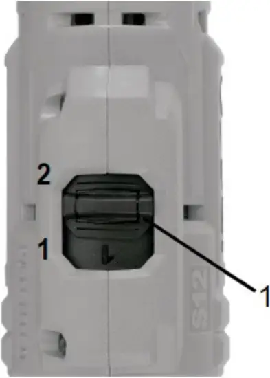 TDLI12325 - Fast change