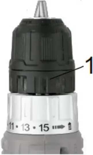 TDLI12325 - Mounting