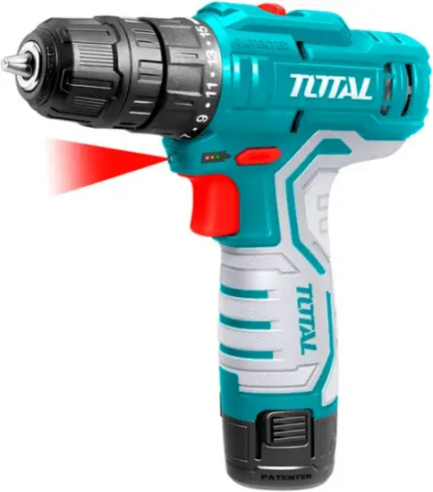 TOTAL TOOLS TDLI12325