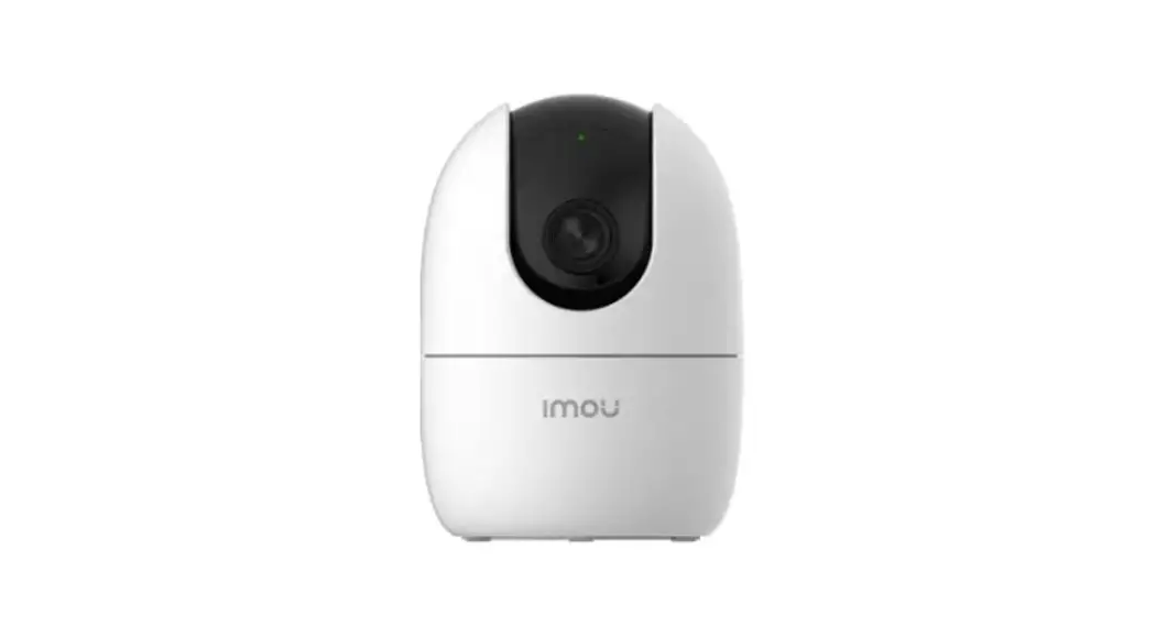 Imou Ipc-ax2e-a Consumer Camera User Guide Imou Ipc-ax2e-a Consumer Camera User Guide