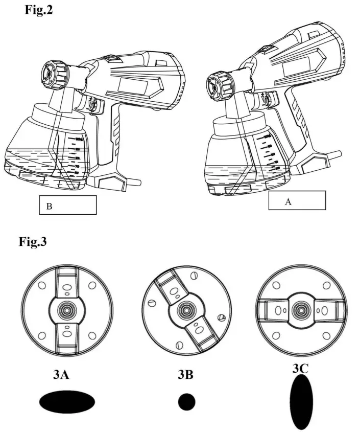 TECCPO Paint Sprayers - 07