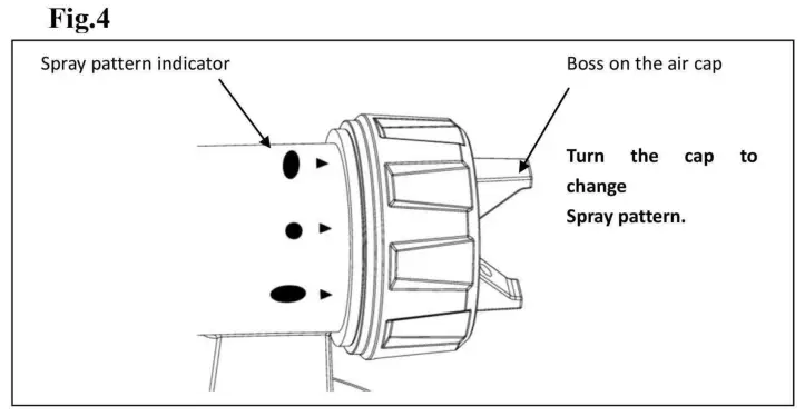 TECCPO Paint Sprayers - 09
