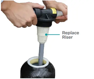 Streamline SF TR50L 000 STREAMFLOW Portable Trolley System - Transportation