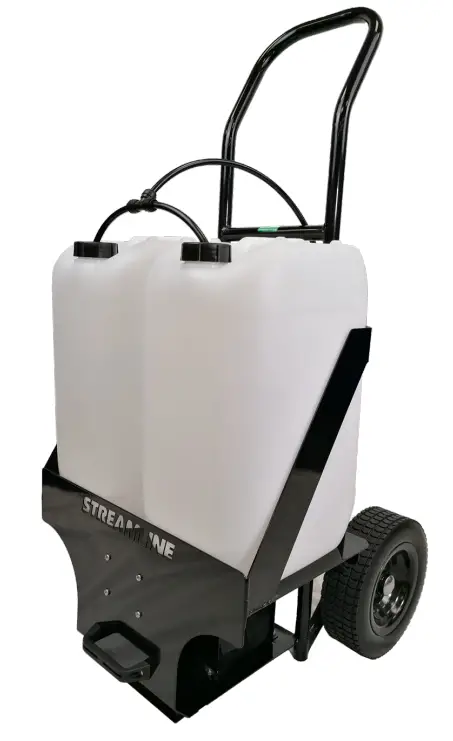 Streamline SF TR50L 000 STREAMFLOW Portable Trolley System