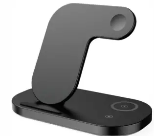 Guanyu GY-27S 3 In 1 Fast Wireless Charger