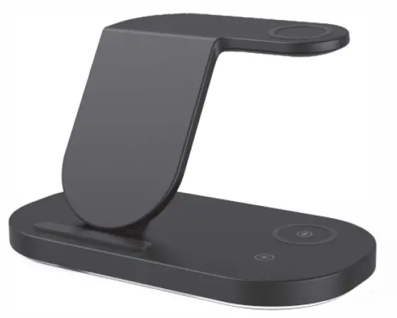 Guanyu GY Z7L Wireless Charger Stand