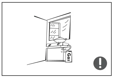 Ramtons RF223 Single Door Fridge - Electricity 3