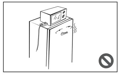 Ramtons RF223 Single Door Fridge - Electricity 4