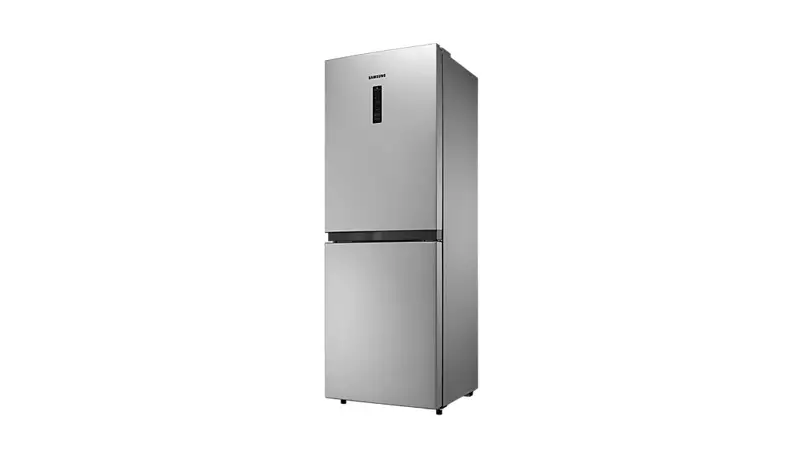 Samsung Bottom Freezer Refrigerator User Manual
