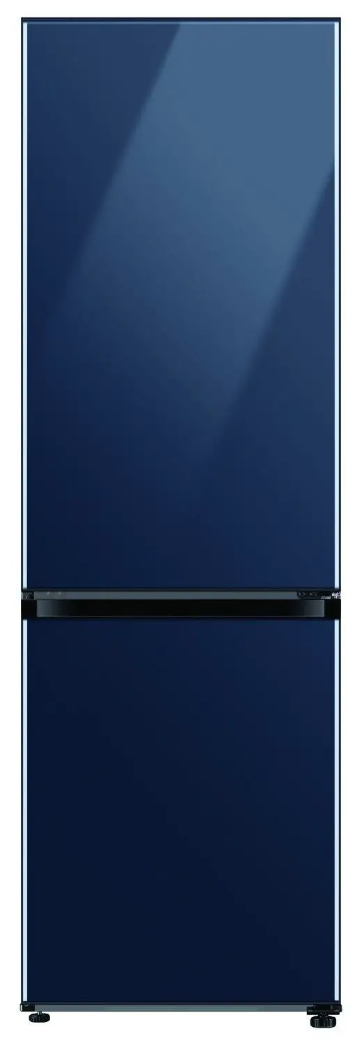 SAMSUNG Bottom Freezer Refrigerator