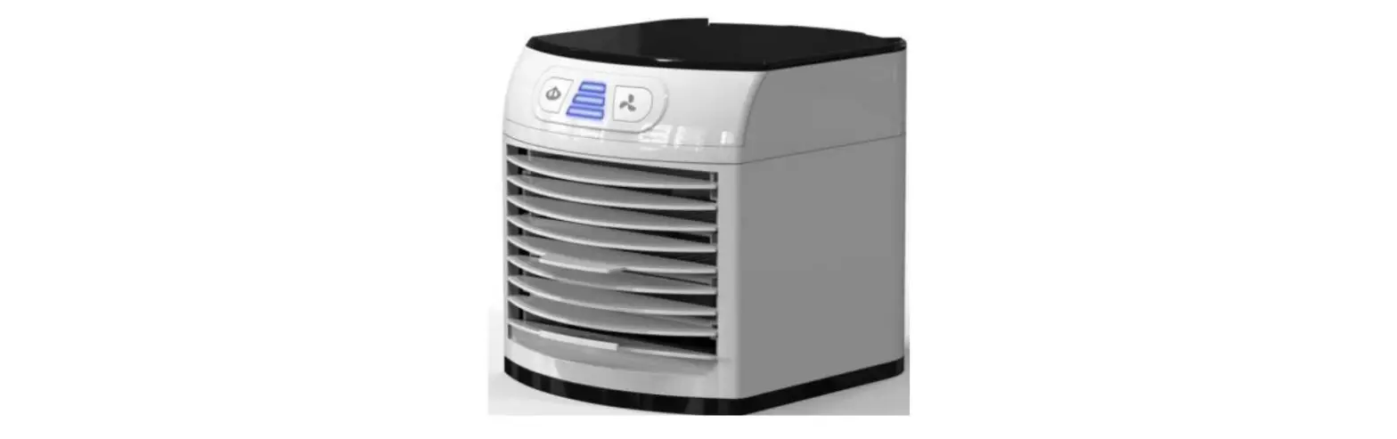 Aqua Laser Air Cooler Airco -mobile Air Conditioning Instructions Aqua Laser Air Cooler Airco -mobile Air Conditioning Instructions