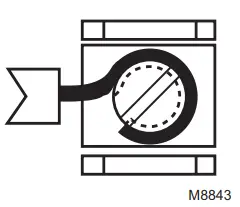 resideo R8182D H Combination Protectorelay Primary Control and Aquastat Controller - Fig6