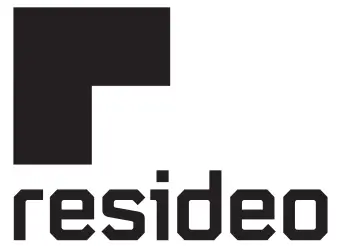 resideo logo
