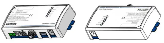 xantrex 808-0822 Freedom X Combox