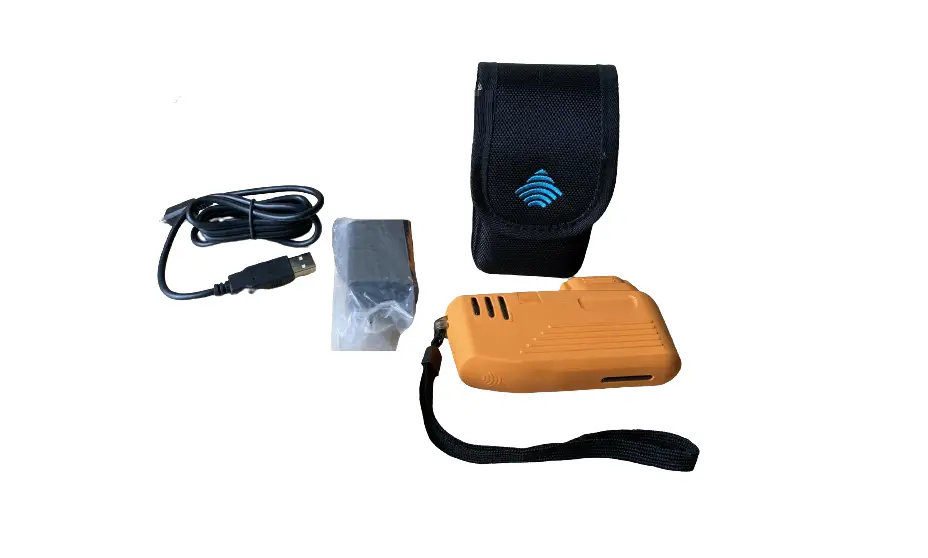 Casa Systems Nrb-0208 Smart Antenna Tool User Guide